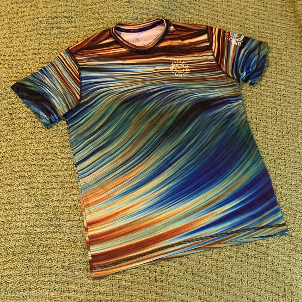 Running Shirt